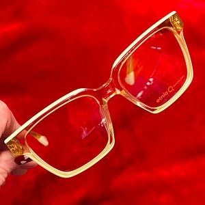 Etnia Barcelona eyeglasses, Meryl, new without tags